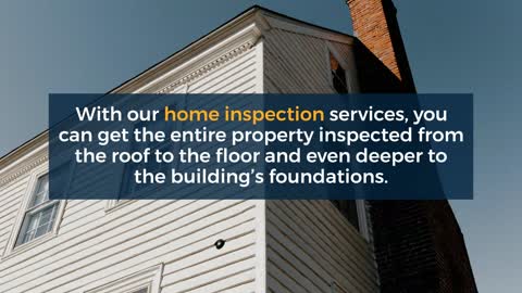 Home Inspector Hendersonville Tn | Phone: +16152664345