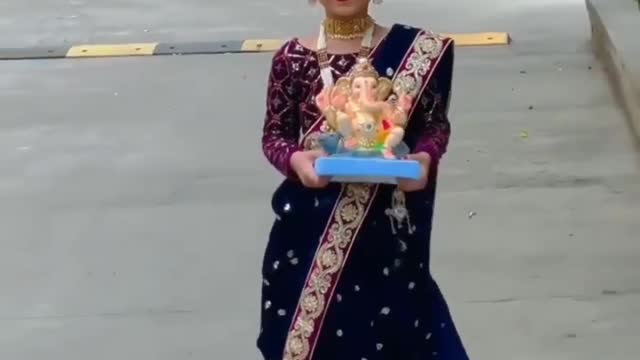 Ganpati Bappa 🙏🙏🙏