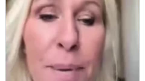 What’s really going on in DC! MTG tells it all