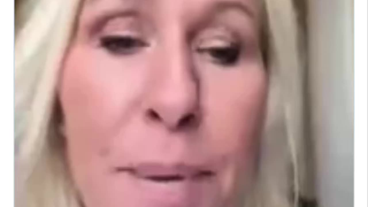 What’s really going on in DC! MTG tells it all