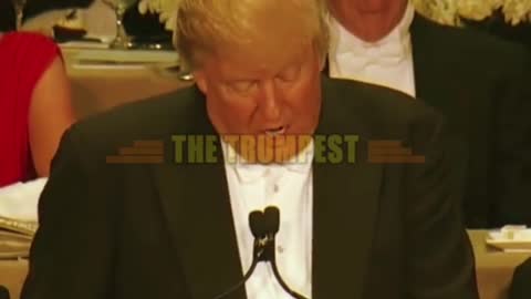 You can't find a billionaire as humble as Donald Trump! 2