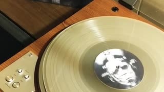 Halloween II Vinyl Unsealed