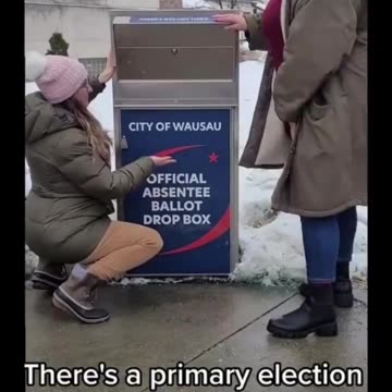 Dem Mayor, Katie Rosenberg, lost her Mayoral race to Republican Doug Diny.