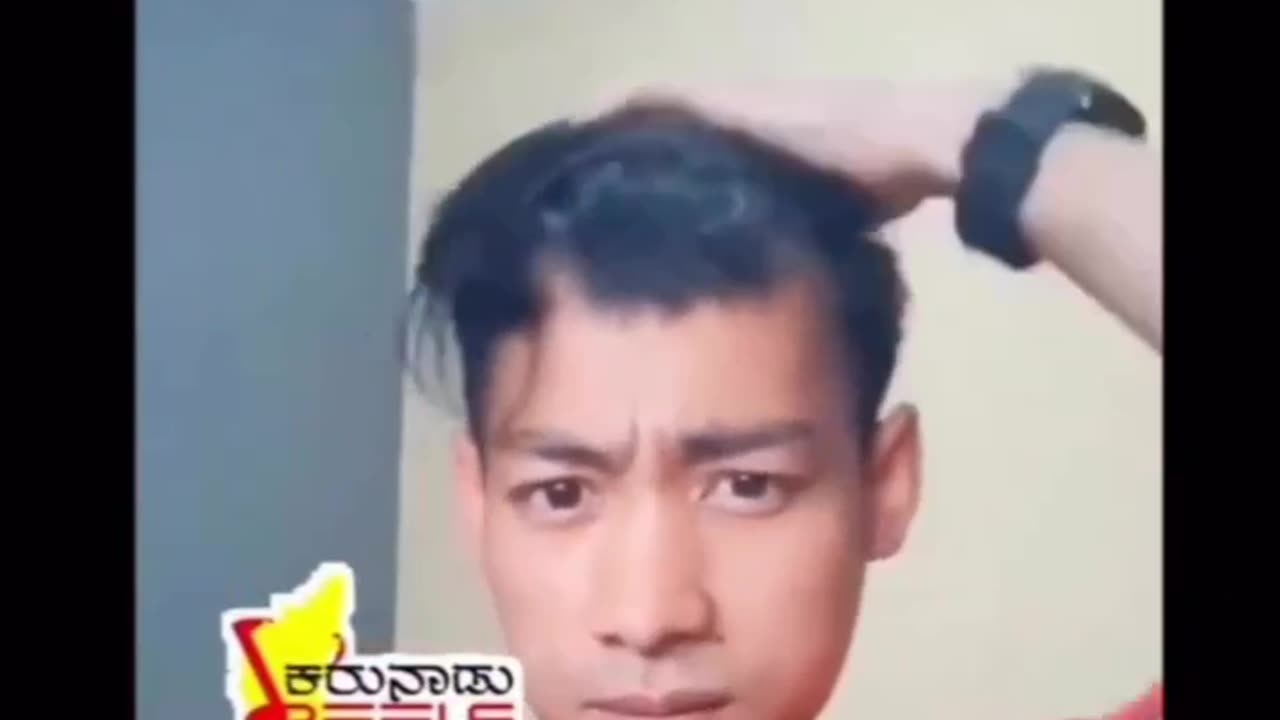 Best hair style i ln world