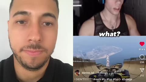 NO MOM BRO 🤣
