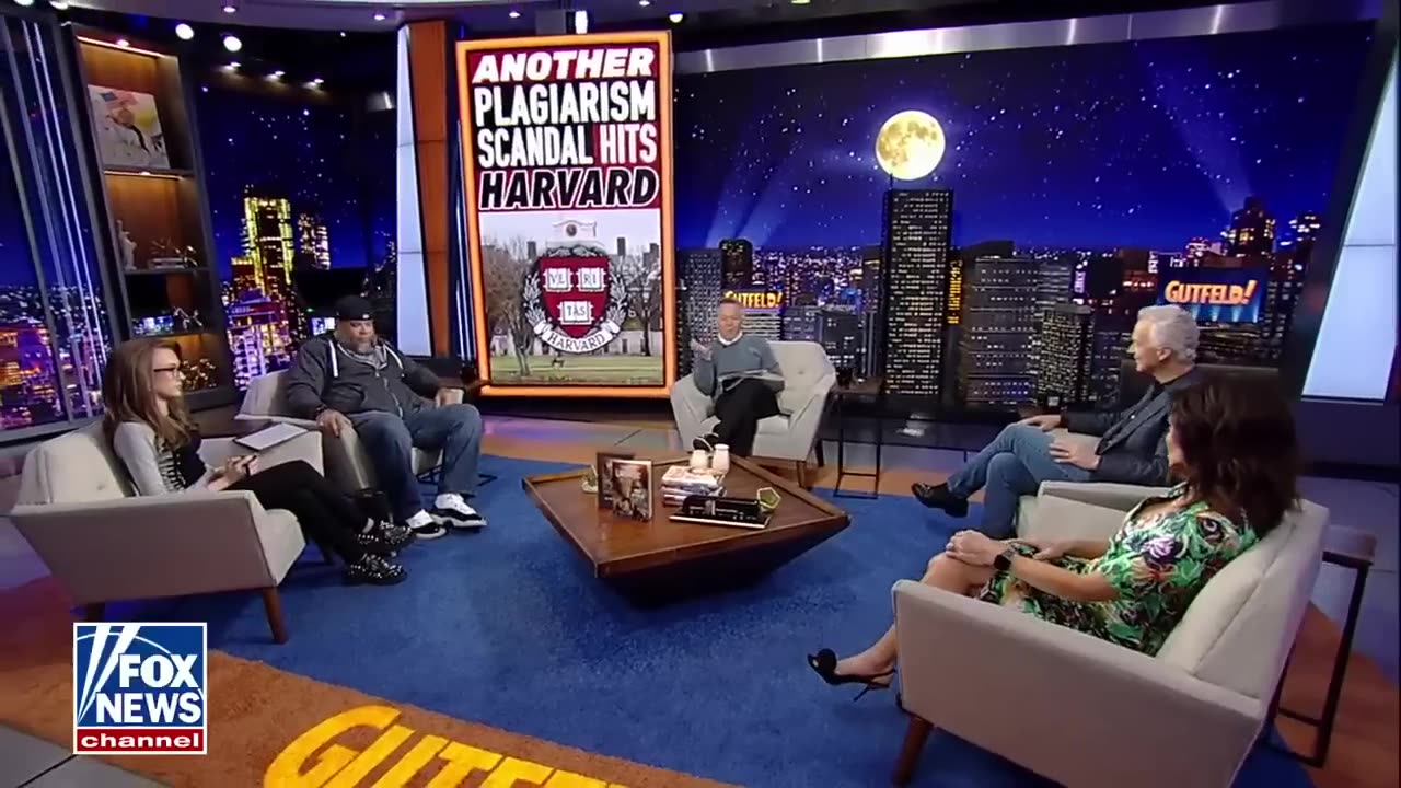 The Greg Gutfeld Show 1/31/24