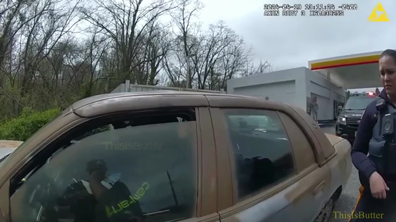 Authorities released bodycam of John Cassidy, who died while police tried to detain him