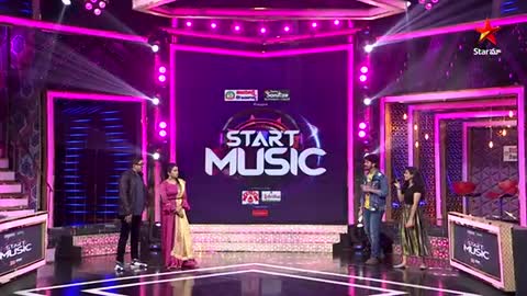 Sing A Song Challenge | Start Music | Season 4 | Episode 1 Highlights | Star Maa