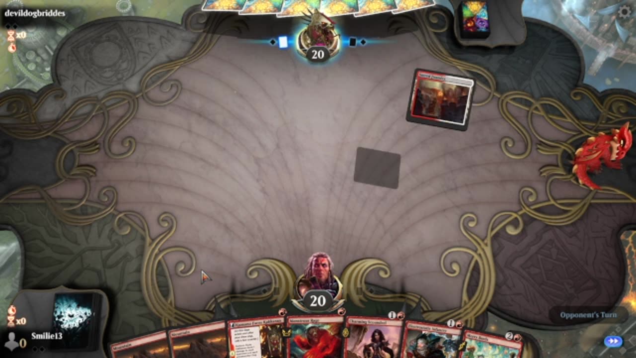 MTG Arena Farming TLCOI on Alt Account