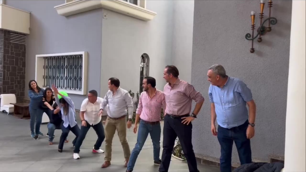 Team work