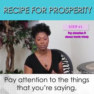 Positive Thinking, Positive Life (2/7)