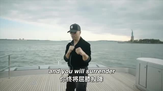 "Fight For Hong Kong" Official - TAKE DOWN THE CCP!
