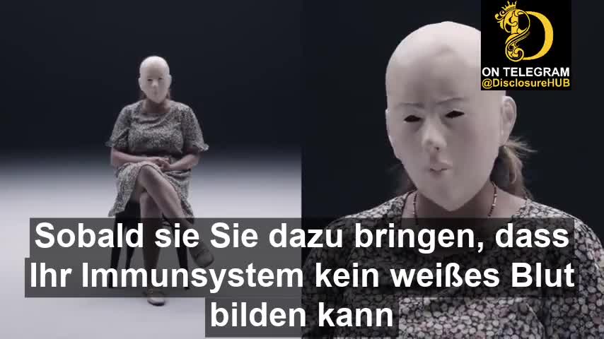 Eine Ärztin berichtet
