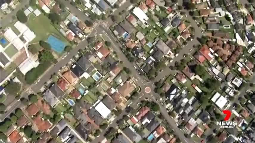 Sydney's property market to drop says bank, good news for buyers - 7NEWS