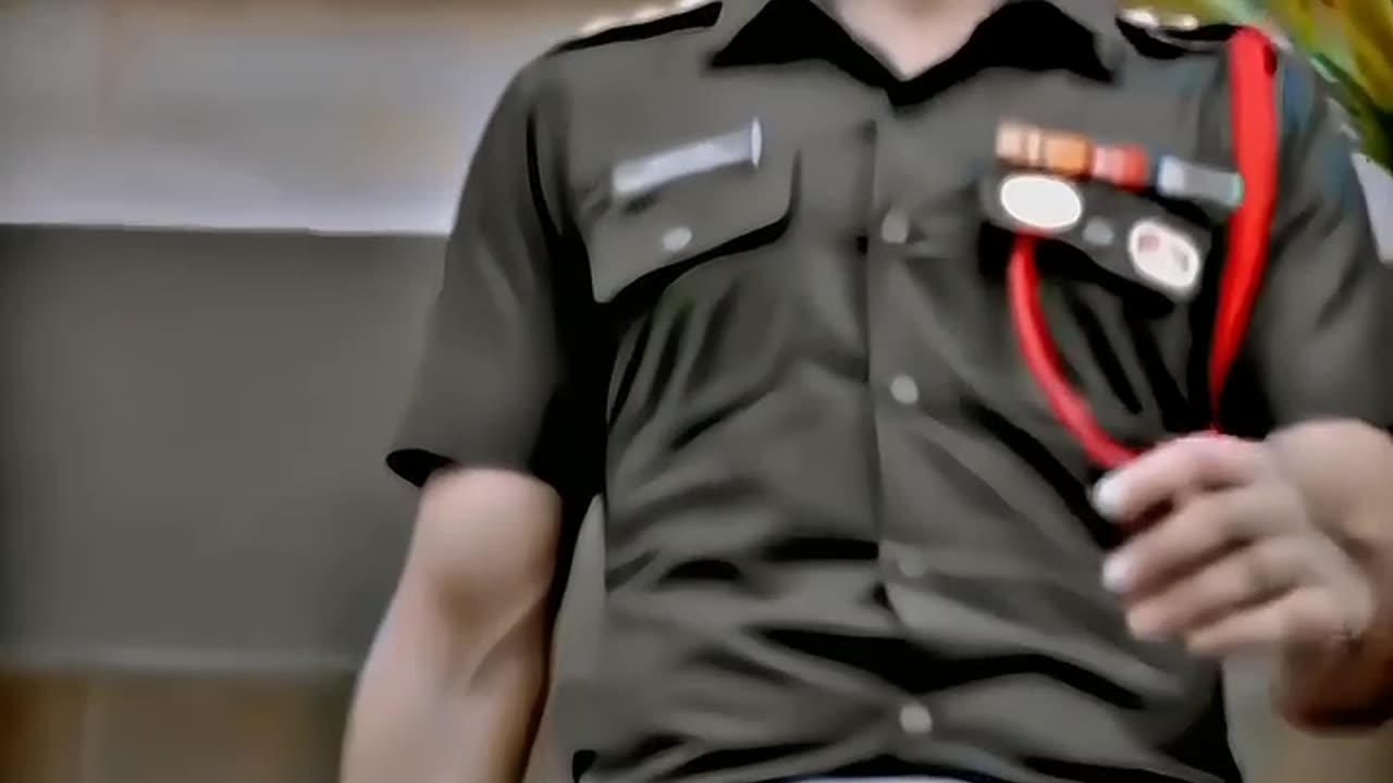 Attitude video