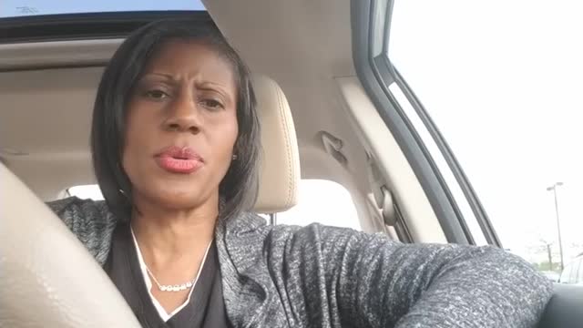 Pastor Torah Grace - Deliverance Tip For Unbinding The Will