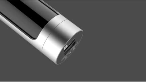 Hidden Camera - 1080P Spy Camera
