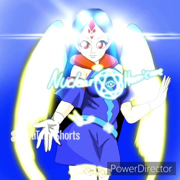 Speedpaint the omnivampire