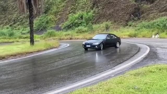turning with style