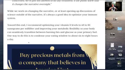 Michael Jaco 8-19-21