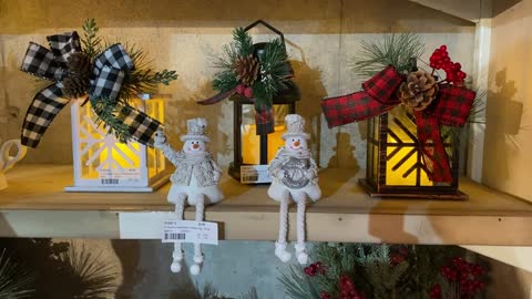 Opportunities Show Room - Video 26 - Christmas is Forever Light Up - Part 5