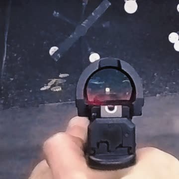 Huge Optic!!! | Cyelee Bull X Pro