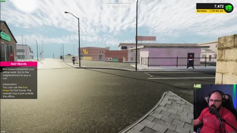 Car for Sale Simulator 2023 - Um...