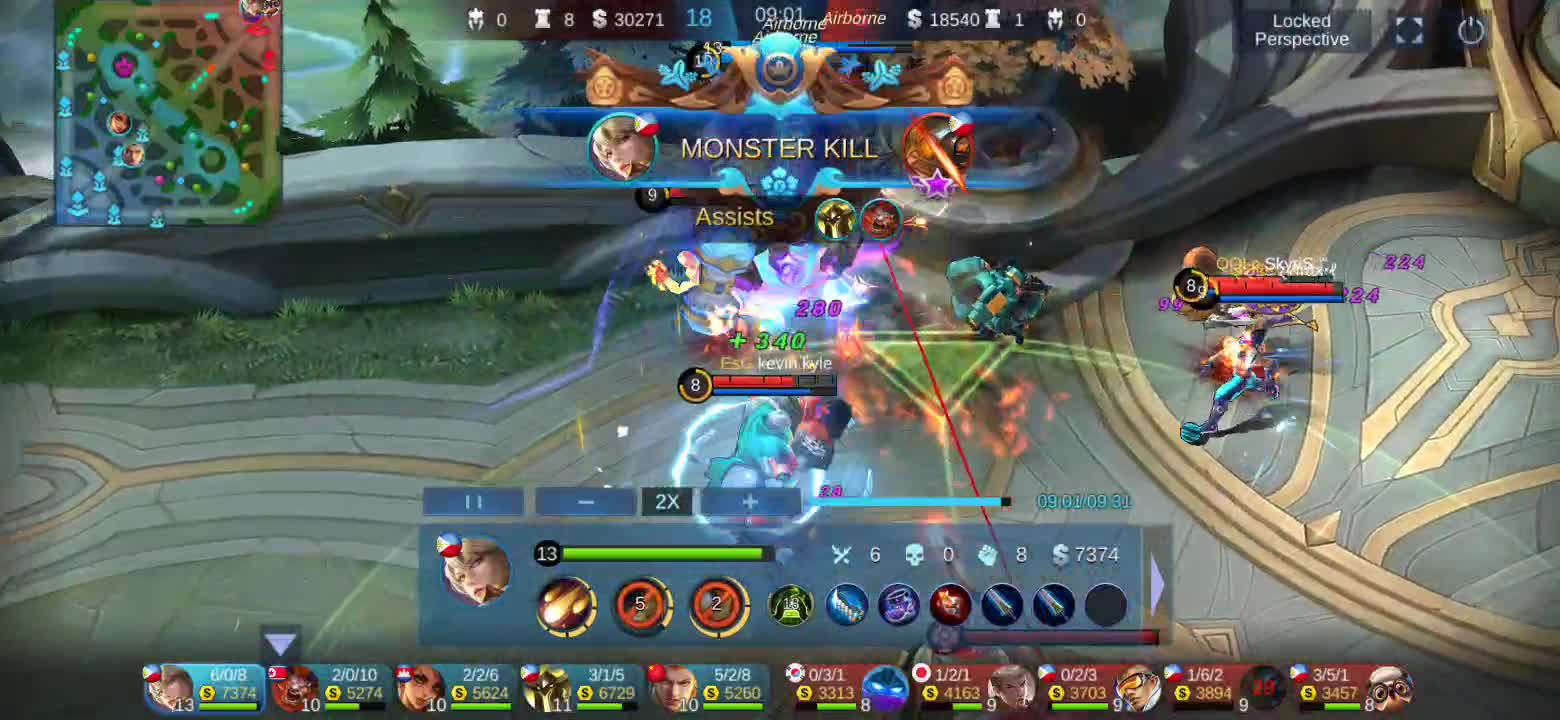 savage gameplay kimmy