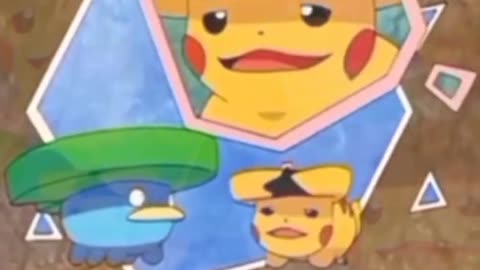 Pikachu Funny Scene 🤣🤣🤣 #Pokemon