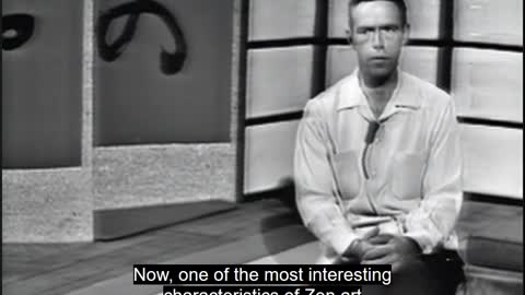 Zen in Painting (HARD SUBS)