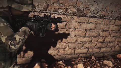 Ghost Recon Wildlands - Year 2 Announcement Trailer