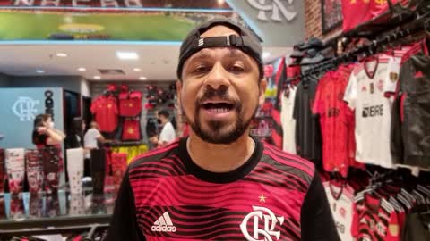 REFORÇO: PEDRO HENRIQUE DECIDE FUTURO! FLAMENGO DE OLHO EM JOIA DO BOCA! REUNIÃO COM VOLANTE DE SP