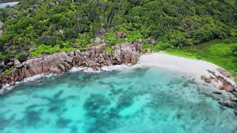 Islands of Thailand