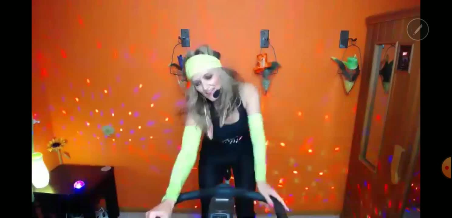 Rhythm Cycle