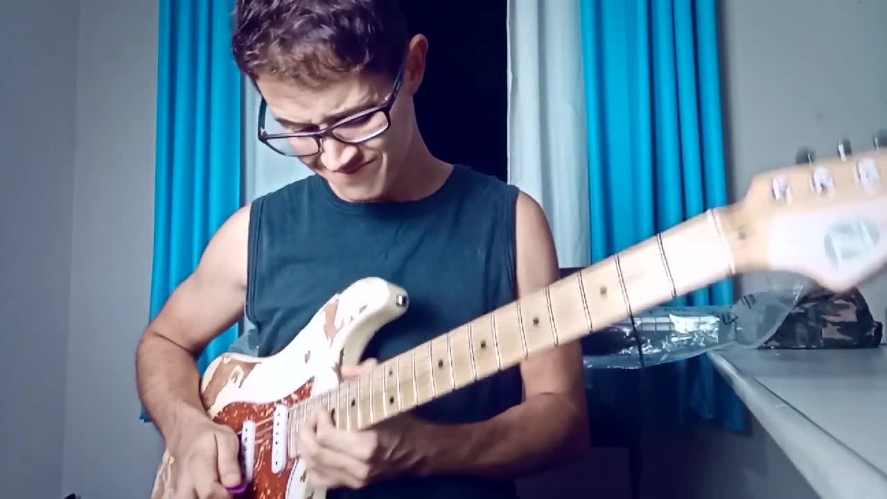 REC SOLO ROCK EMOCIONAL