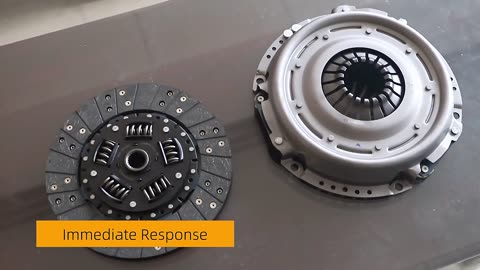 Best Supplier of High Quality Clutch Pressure Plate Clutch Plate Disc for JAC JMC ISUZU FOTON YUEJIN