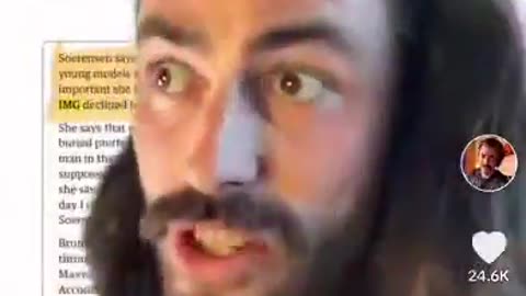 No wonder Joe Rogan makes endless excuses for them.