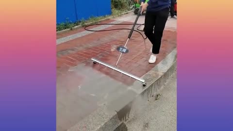 Satisfying Video To Relax And Calm The Mind Part 18