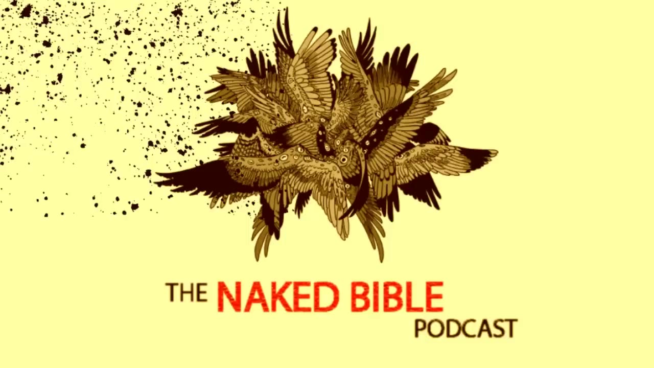 Bible Podcast — The Falling Away and the Restrainer