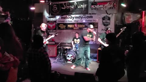 The JimHärralson "Lock The Door"