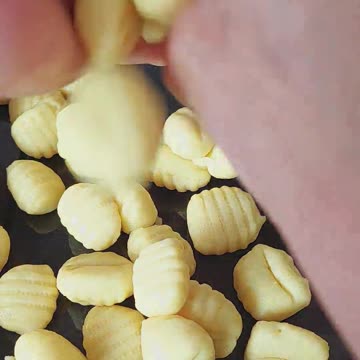 gnochi #shorts #like #share #food #foryou