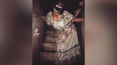 Daisy Daisy creepy TikTok trend PART 9