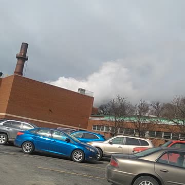 Sounds Like a Jet Engine