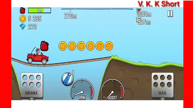 Game video