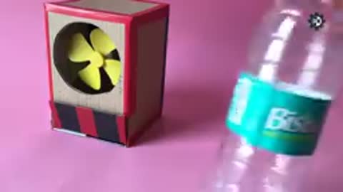 Who to make mini air color 😍