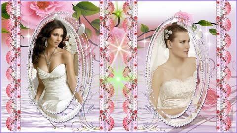 0076_ Project ProShow Producer Явление любви