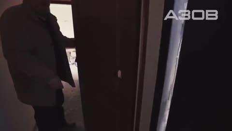 Руйнівні наслідки приходу «русского мира» до міста Буча. Тисячі людей залишилися без домівок!