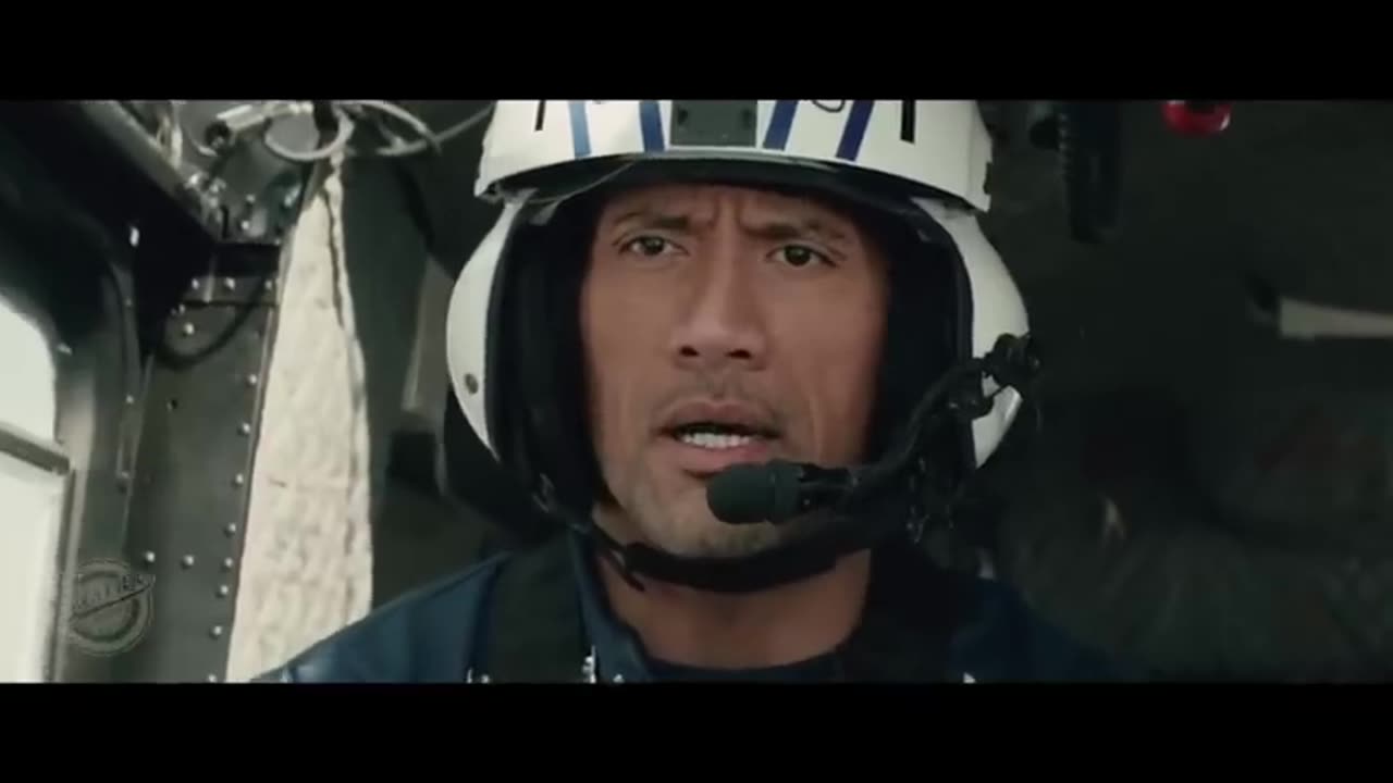 San Andreas 2 – Full Teaser Trailer – Warner Bros