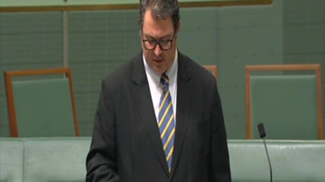 Vaccine Passports will Divide the Nation into Classes - Australian House of Reps - 24 June 2021