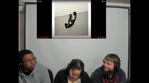 Lupe Fiasco - WAV Files [REACTION]